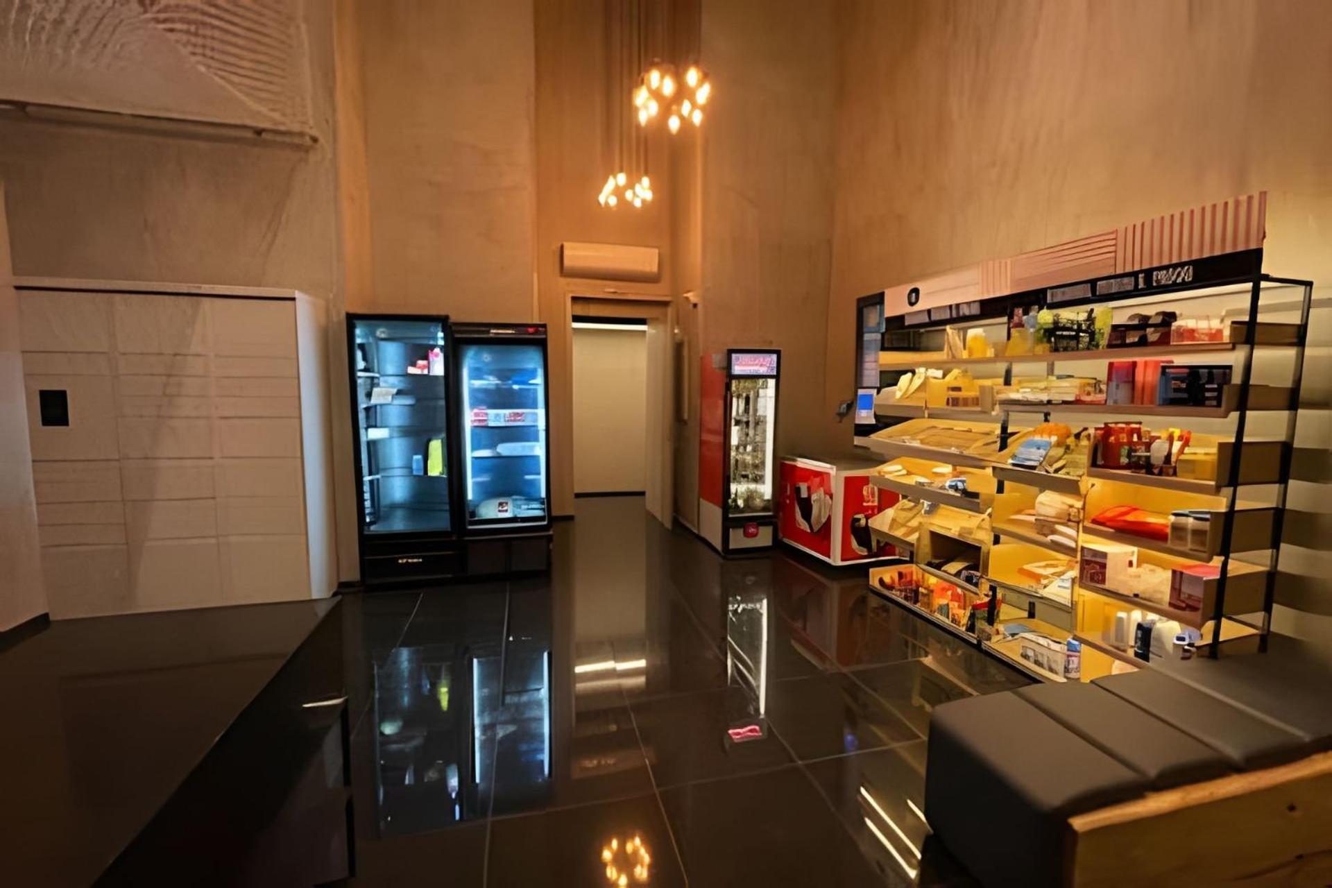 Apartment Loft / Praca Da Republica / Centro Sp 1914