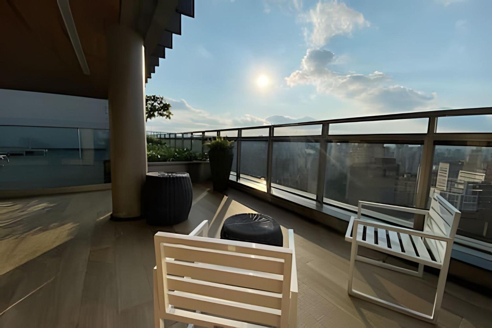 Loft / Praca Da Republica / Centro Sp 1914 Apartment Sao Paulo