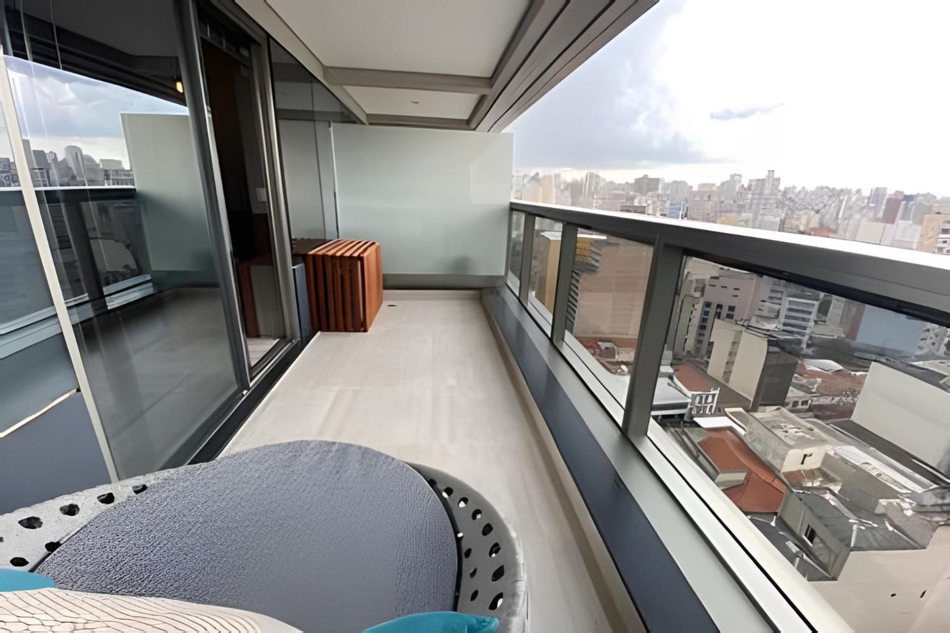Loft / Praca Da Republica / Centro Sp 1914