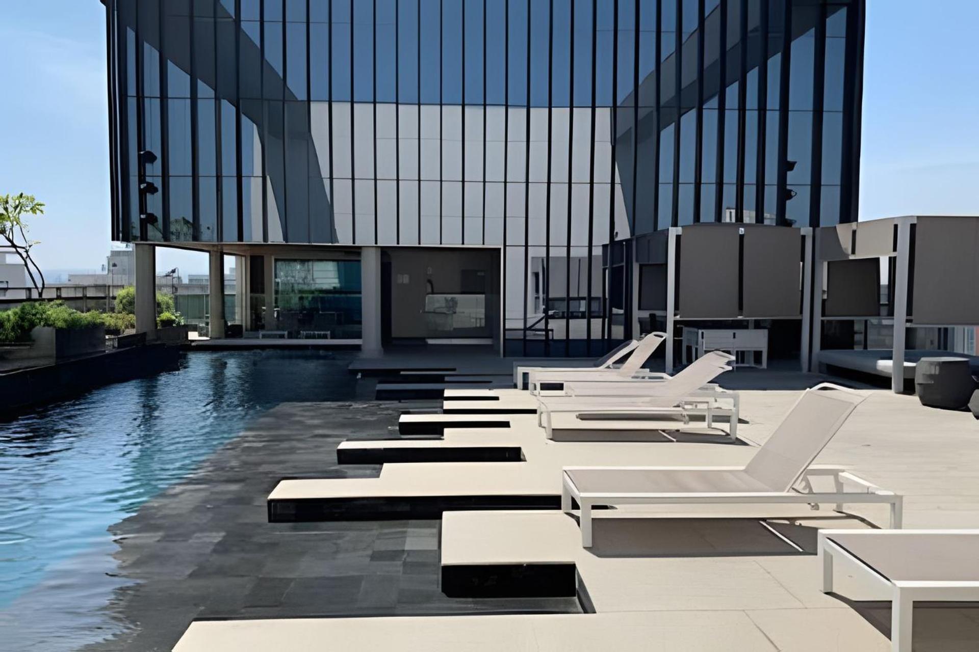 Apartamento Loft / Praca Da Republica / Centro Sp 1914 São Paulo